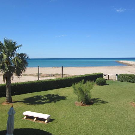 Appartamento Costa De La Calma Dénia Esterno foto
